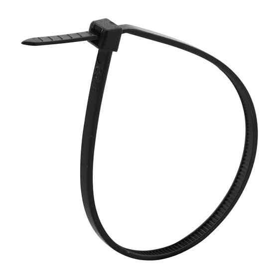 Хомут (стяжка) B-2.5 A-160 мм 26304 Київ