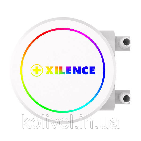 Система водяного охолодження Xilence LiQuRizer 240.W.ARGB (XC974) Київ - фото 7