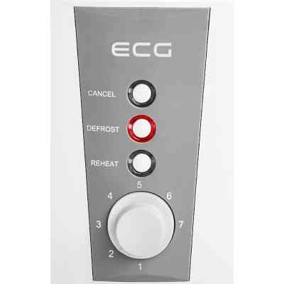 Тостер ECG ST 818 Винница