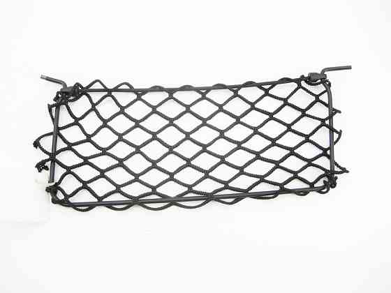 Mercedes-Benz  A2928600074 9051 Сітка для багажу на правій обшивці багажника GLE Coupe C292 Одесса