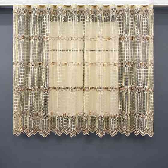 Тюль сетка высотой 1,5м 