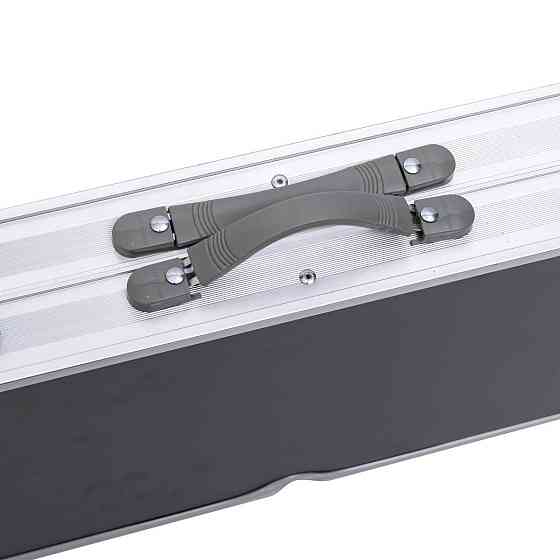 Комплект туристичного столу та 2 лавок Lugi JY-9060G Київ