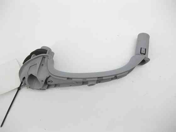 Mercedes-Benz  A2038101851 7213 Основа внутрішньої ручки закриття задніх правих дверей сіра без кришки C-class W203 C-class S203 Одеса