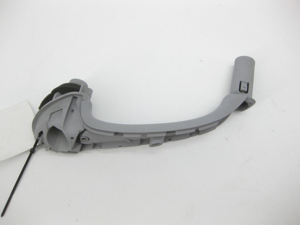 Mercedes-Benz  A2038101851 7213 Основа внутрішньої ручки закриття задніх правих дверей сіра без кришки C-class W203 C-class S203 Одеса - фото 3