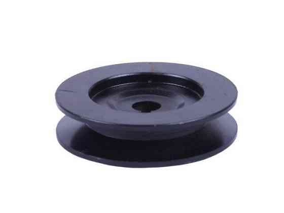 Шків ременя приводу BTG на роторну косарку KRO 900 Мукачево