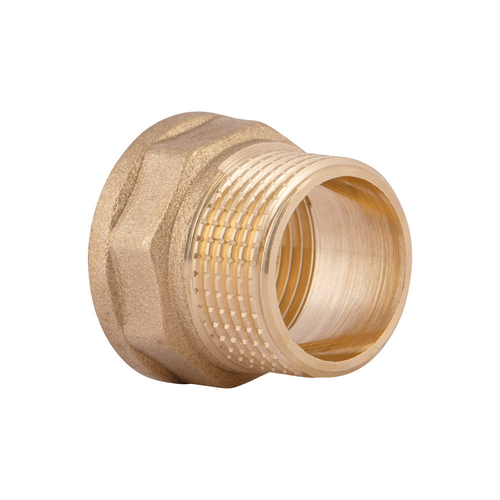 Перехідник Thermo Alliance Standart 3/4"х3/4" ВН SD4092020 Київ - фото 8