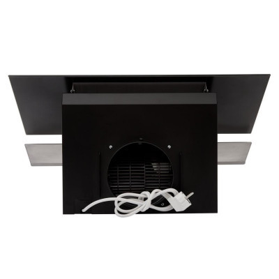 Витяжка кухонна Eleyus Della 700 50 IS+BL Вінниця - фото 4