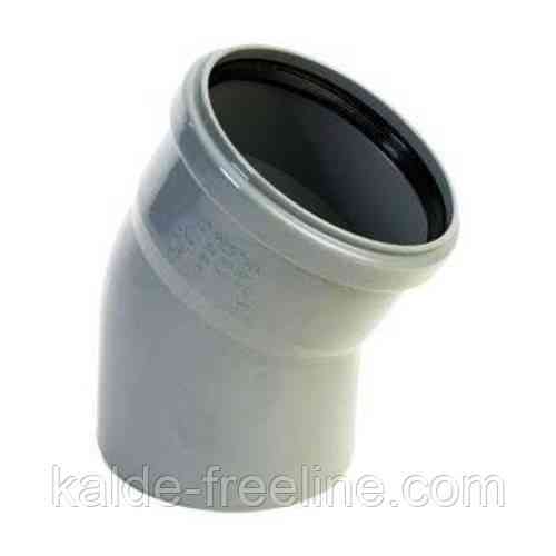 Інсталпласт Коліно 110/15 Харків