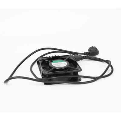 Вентиляторний модуль CSV 1 вентилятор 120 мм (D), с кабелем питания (00904) Вінниця