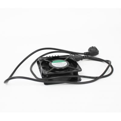 Вентиляторний модуль CSV 1 вентилятор 120 мм (D), с кабелем питания (00904) Вінниця - фото 2