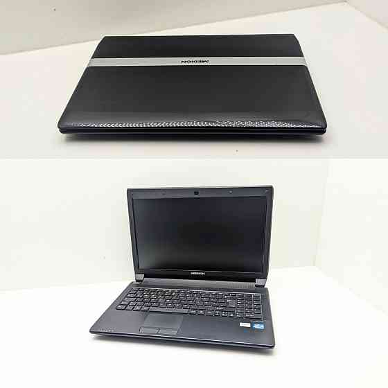 Ноутбук MEDION E6227 i3-3110M\4+4gb ddr3\0gb\АКБ- Луцьк