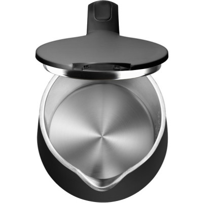 Електрочайник Adler AD 1345 black Вінниця - фото 9