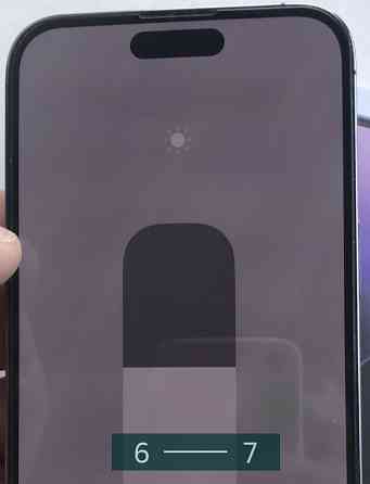 Айфон iPhone 14 Pro Max 128Gb. Deep Purple Neverlock. Киев