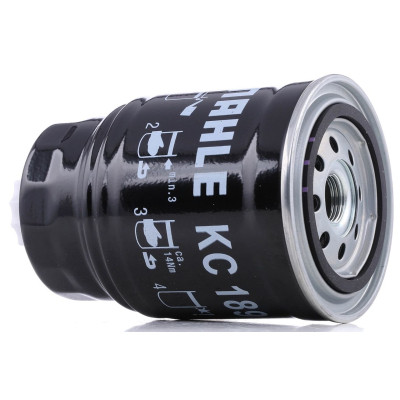 Фільтр паливний Mahle KC189 Вінниця - фото 1