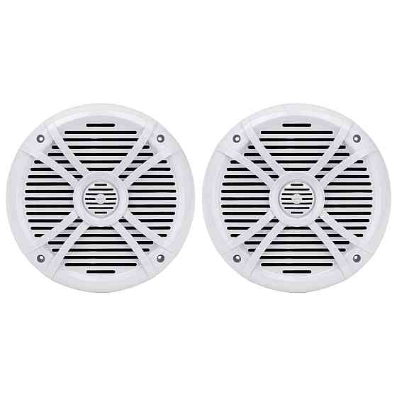 Двухполосные морские динамики DBS8013W Черкассы