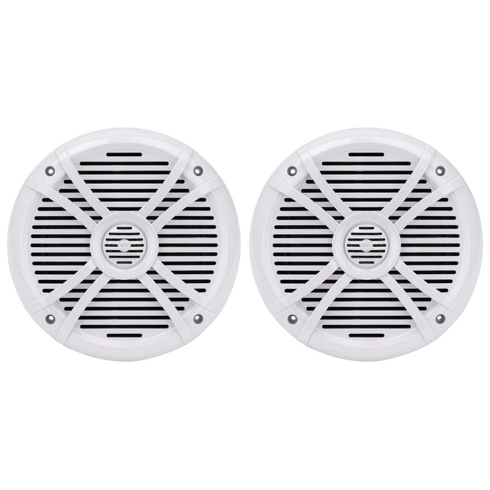 Двухполосные морские динамики DBS8013W Черкассы - изображение 3