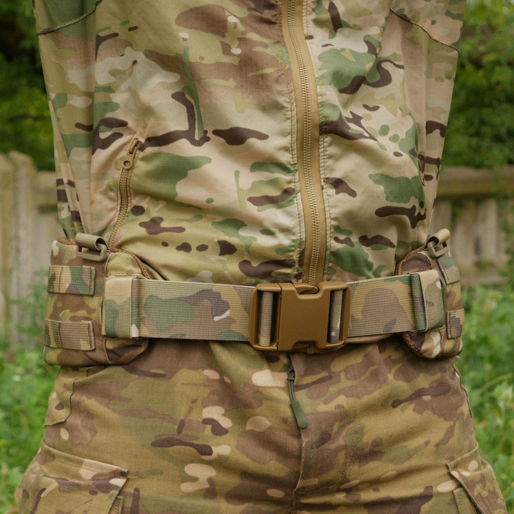 Пояс РПС GEN.2 (S) Kiborg R-1 мультикам Київ - фото 7