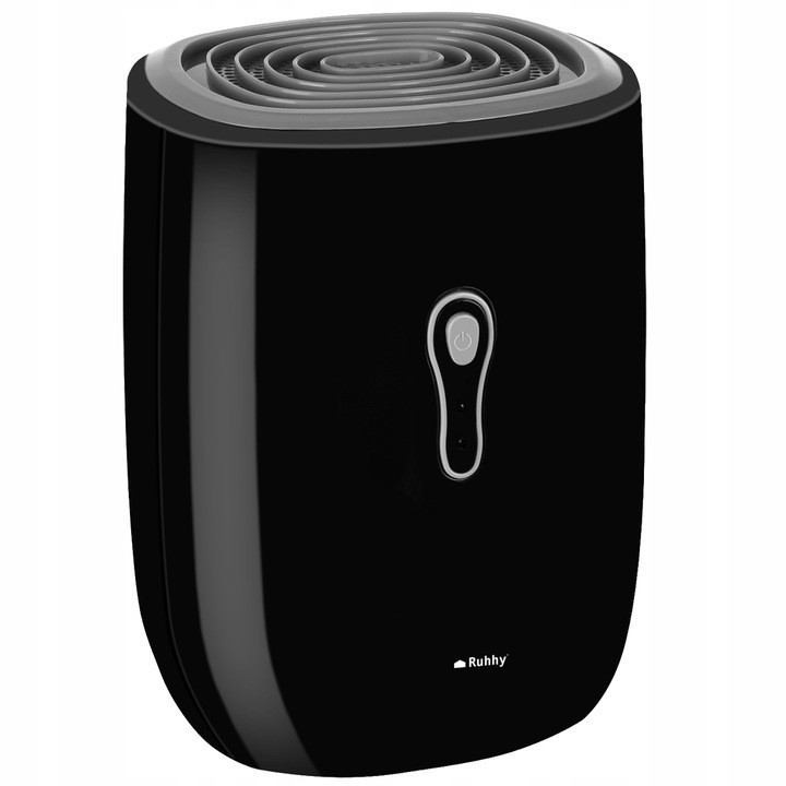 Осушувач повітря - поглинач вологи 800 мл із шлангом Malatec (16406) Нововолинськ - фото 2