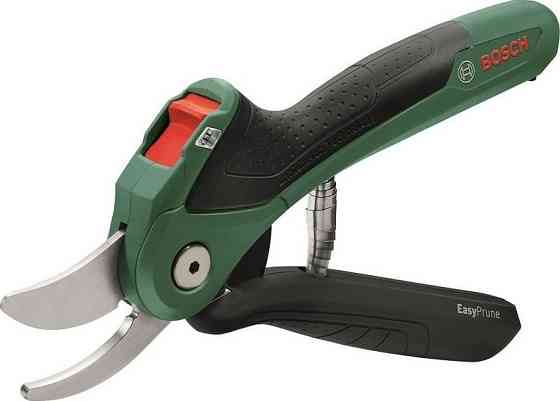 Секатор акумуляторний Bosch EasyPrune (0.600.8B2.102) ( 23483 ) Харків