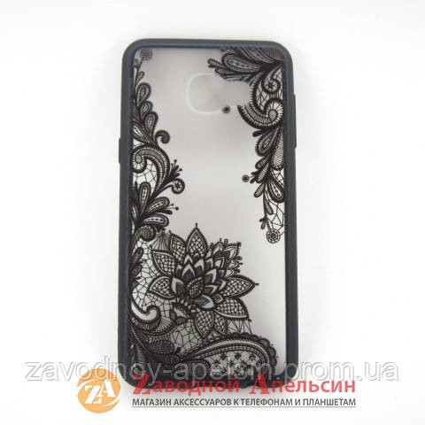 Samsung C5 чохол малюнок Yotoo Одеса - фото 1