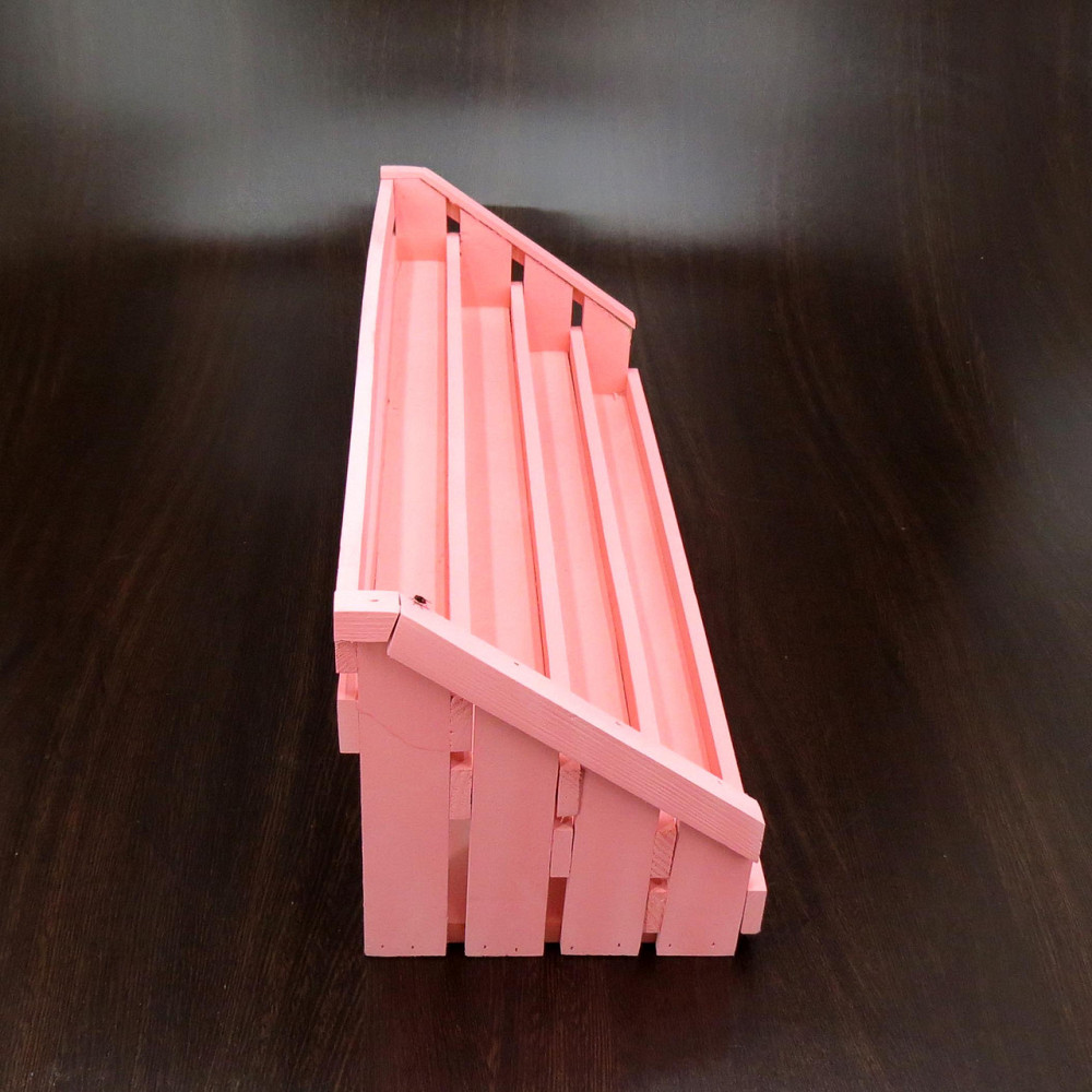 Органайзер для гель-лаків "Авані" барбі Миколаїв - фото 5