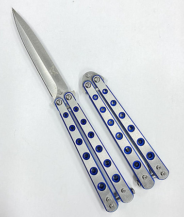 Нож 22 см WL-783 (240) Киев - изображение 1