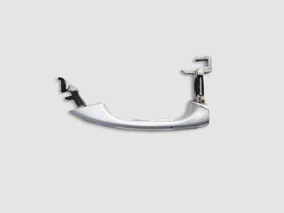 Mercedes-Benz  A2117601070 Зовнішня ручка задніх правих дверей з хромом E-Class W211 C-Class W203 Одеса