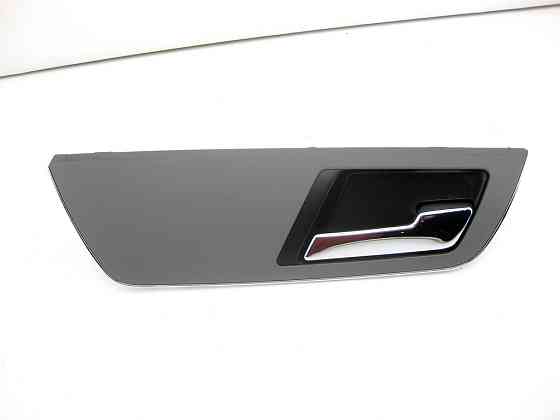 Mercedes-Benz  A2217304448 7251 Внутрішня ручка відкриття задніх правих дверей з сірою накладкою S-class short W221 S-class long V221 Одеса