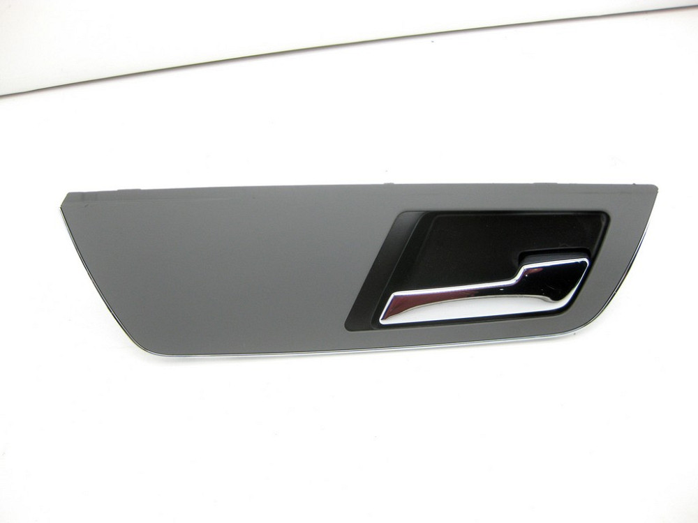Mercedes-Benz  A2217304448 7251 Внутрішня ручка відкриття задніх правих дверей з сірою накладкою S-class short W221 S-class long V221 Одеса - фото 1