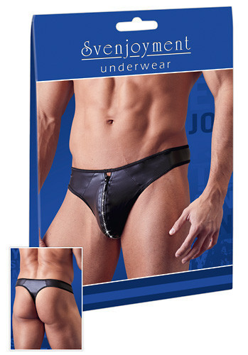 Ріострінги БЛИСК Sex Aura Київ - фото 1