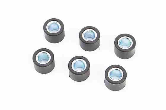 Ролики варіатора 6шт, Honda/GY6 16x13 - 7,0г Київ