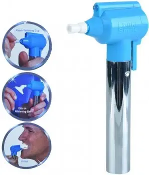 Отбеливатель зубов Luma Smile | Набор для отбеливания зубов Коломия - фото 2