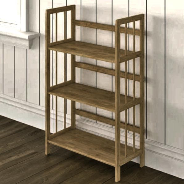 Этажерка для ванной 