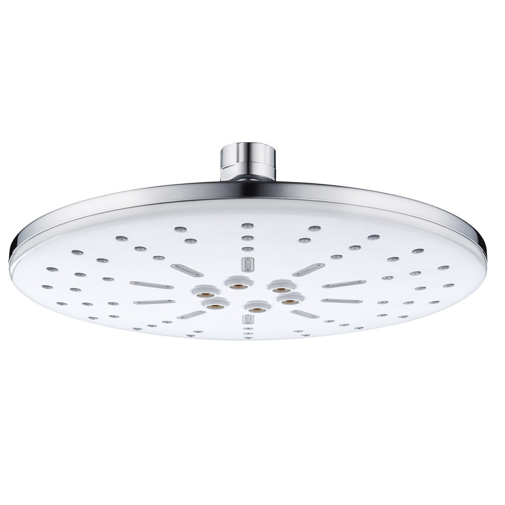 Душевая лейка Topaz NF-R2222T-00-WHITE Київ - фото 1