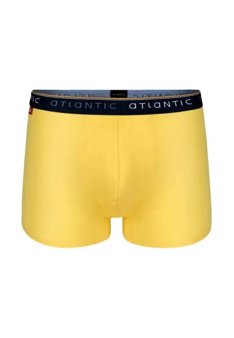 Труси чоловічі шорти Atlantic MH-1183 Київ - фото 2
