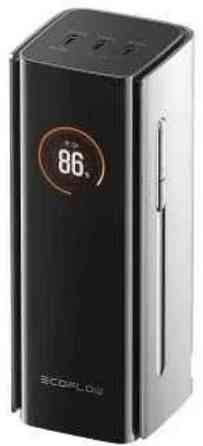 Повербанк EcoFlow RAPID Pro 20000 mAh, 230W. Харків