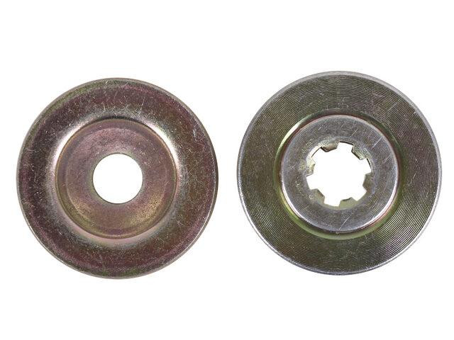 Шайбы нижнего редуктора , комплект Мукачево - изображение 3