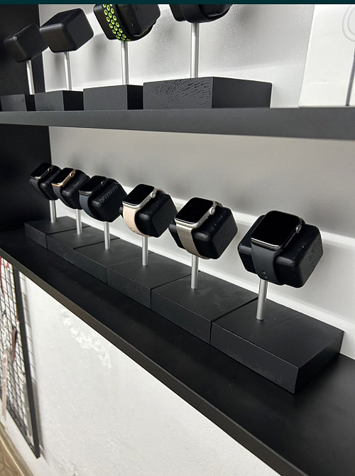 Apple Watch 4 40mm,5 40mm,SE 40mm,6 40mm. Киев - изображение 8