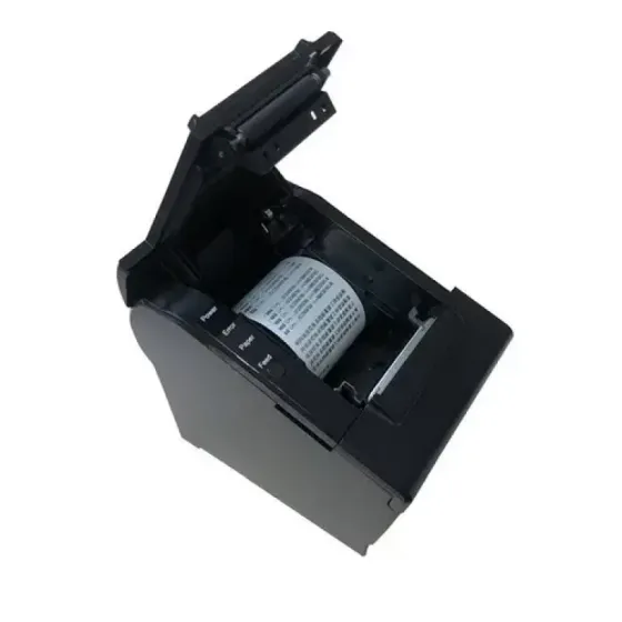 Принтер чеков ASAP POS C58120 USB + Ethernet Павлоград