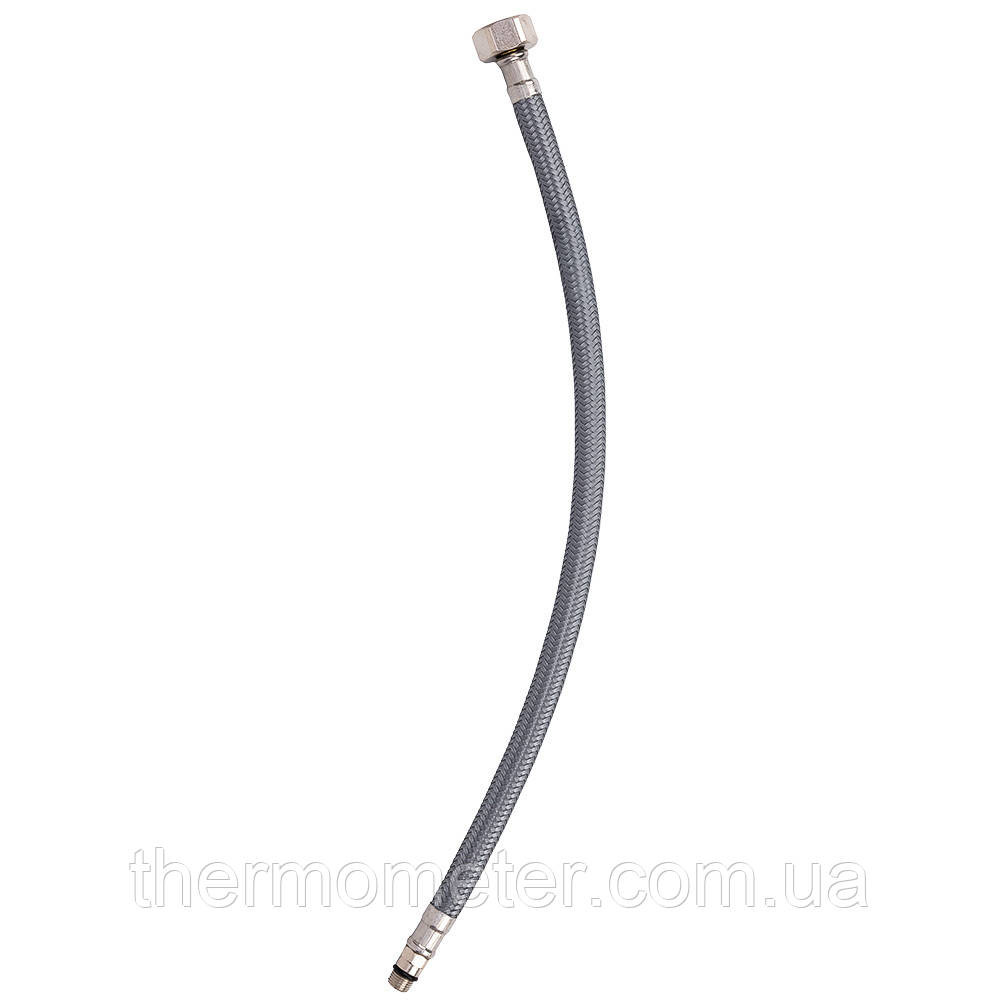 Шланг подводка 1/2" М10×17мм 40см NYLON CORSO XA-1304 (9690144) Київ - фото 3