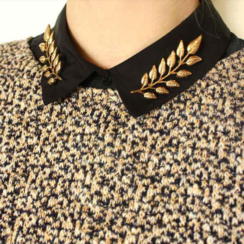 Брошь на воротник оригинальная Киев - изображение 1