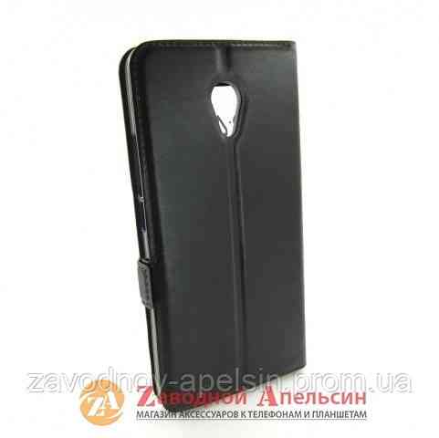 Чехол книжка Meizu MX6 Smart Case Одесса