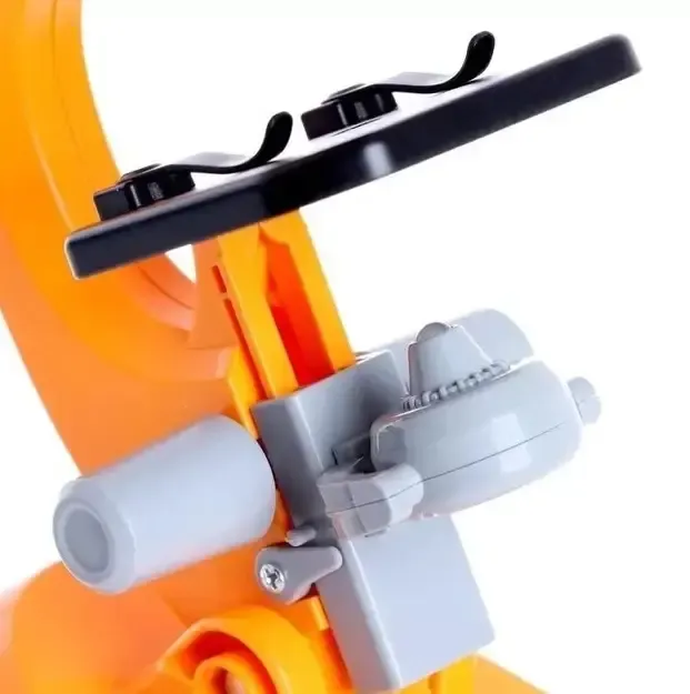 Детский микроскоп Scientific Microscope увеличивает в 1200 раз Коломыя - изображение 4