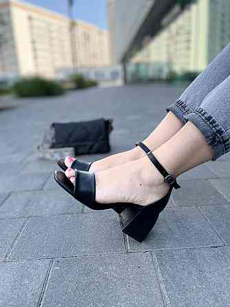 Meideli Босоніжки жіночі MEIDELI C60-38 чорні (літо, еко-шкіра) (5229) 36-40 Коломия