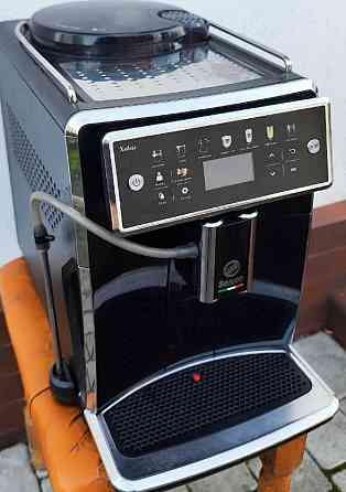 Кавомашина кофемашина Saeco Xelsis SM7580 Харьков