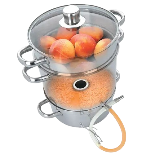 Соковарка 8л MR-1030 Maestro Житомир - изображение 5