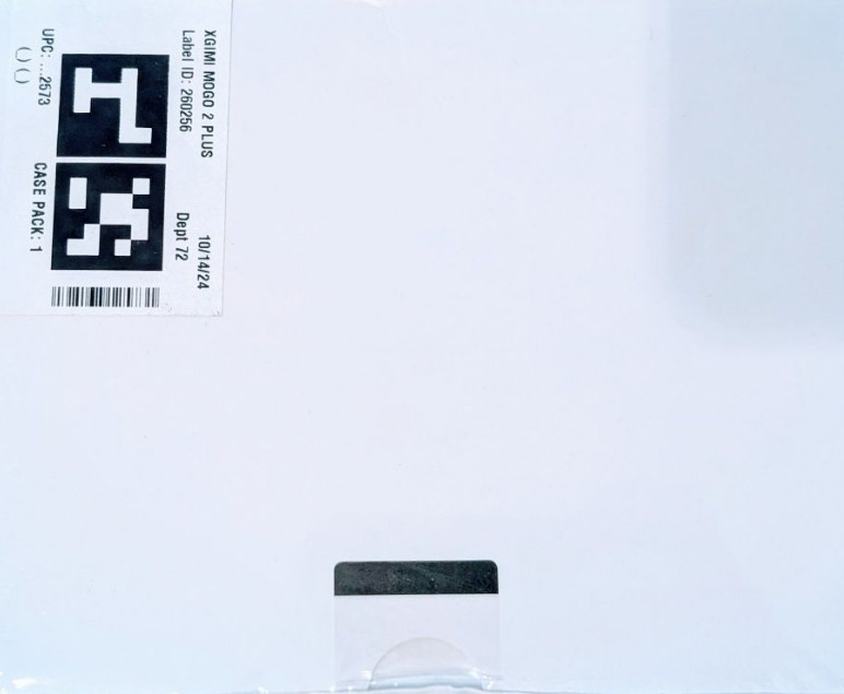 FullHd проектор Xgimi Mogo 2 Plus (новий, open box) GoogleTv, Netflix. Харків - фото 1