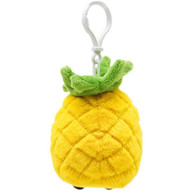 Брелок Fyyvalur серия Фруктовые друзья Ананасик (99055) Винница - изображение 2