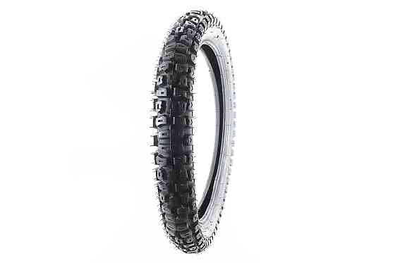 Шина 4,10-18 шипована CROSS V022В Київ