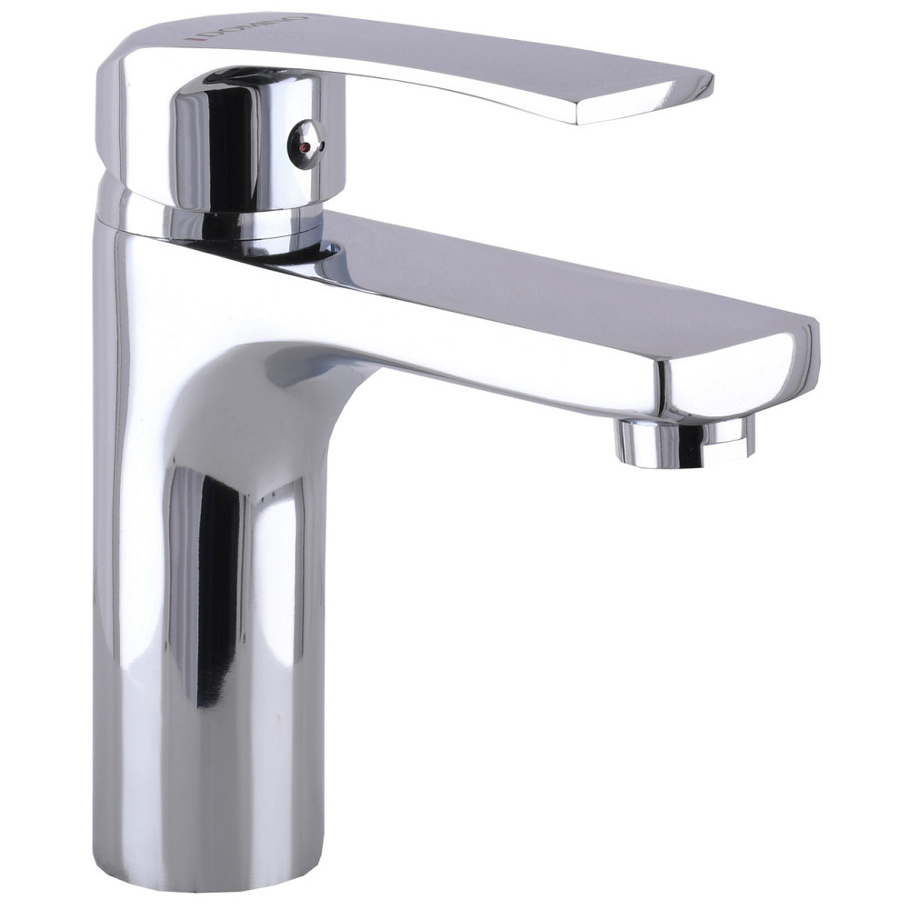 Смеситель для умывальника DOMINO DD-401 (000025219) Киев - изображение 1